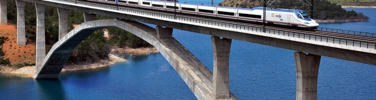 Contreras Railway Viaduct