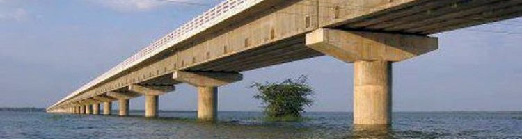 Korthi-Kolhar Bridge