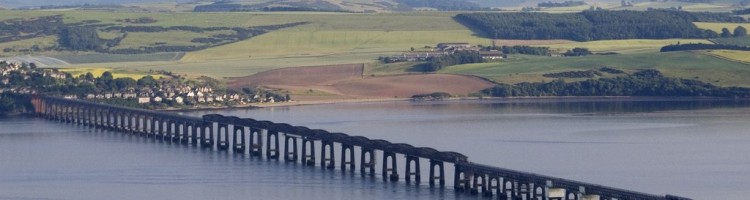 Tay Rail Bridge Tay Rail Bridge