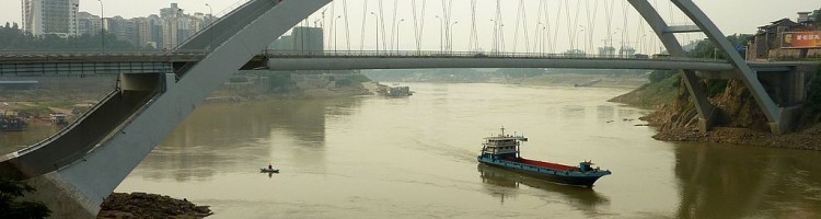 Chaoyang Arch Bridge
