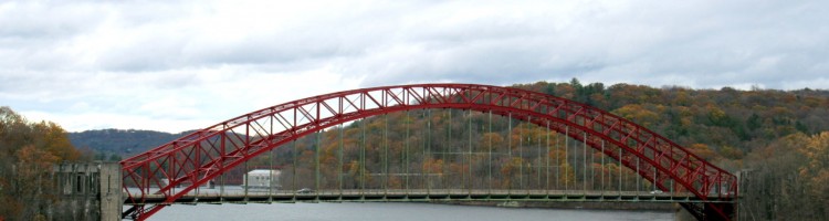 AMVETS Memorial Bridge
