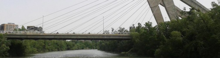 Hispanidad Bridge
