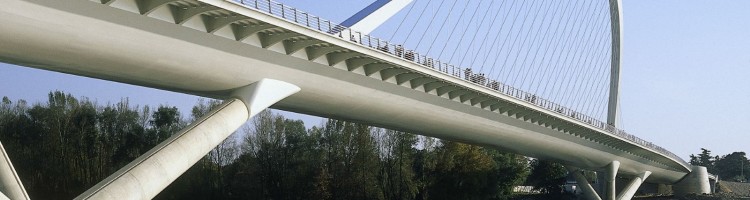 Europe Bridge, Orléans