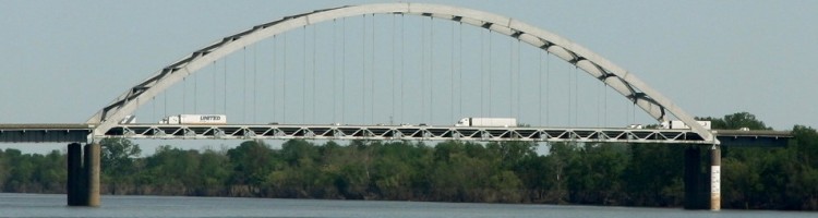 Paducah Bridge