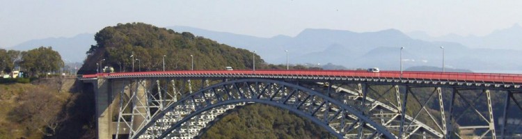 Sakai Bridge
