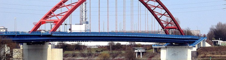 Bridge of Solidarity