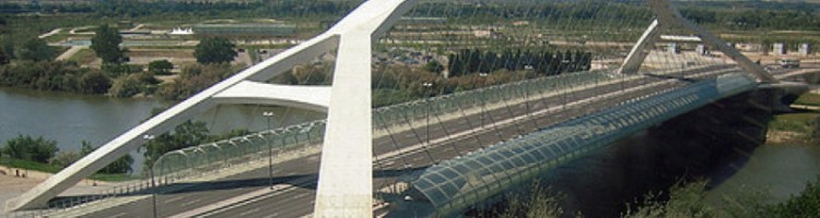 Third Millennium Bridge