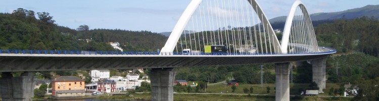 Navia Viaduct