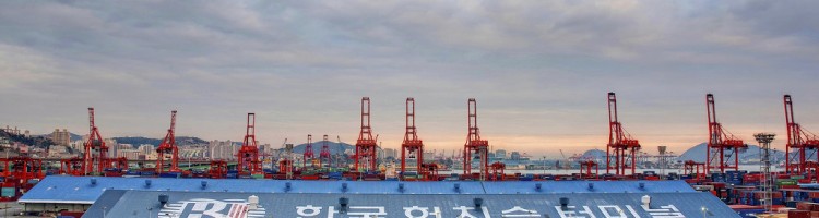 Port of Gwangyang