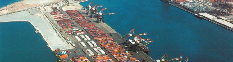 Port of Kingston Port of Kingston