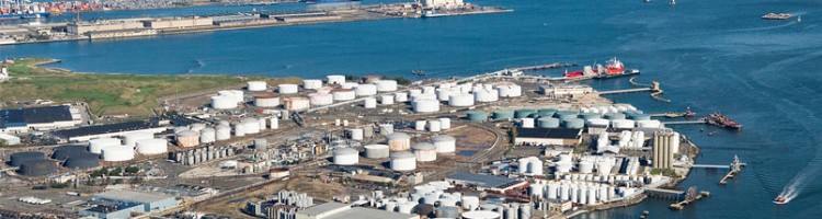 Port of New York and New Jersey Port of New York and New Jersey