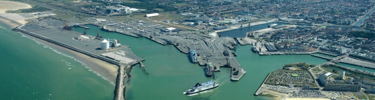 Port of Calais Port of Calais
