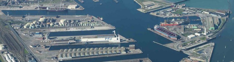 Port of Dunkirk Port of Dunkirk