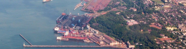 Port of Mormugao Port of Mormugao