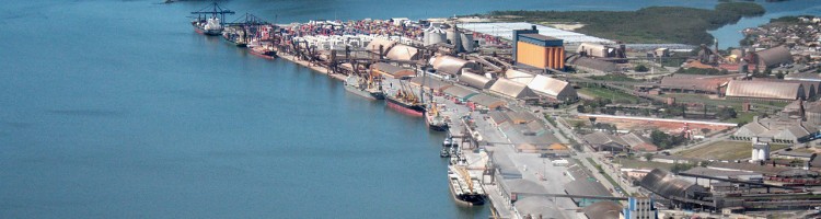 Port of Paranaguá