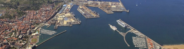 Port of Bilbao Port of Bilbao