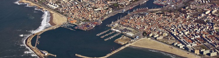 Port of Leixões