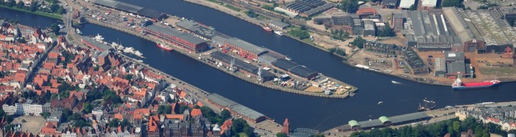 Port of Lübeck