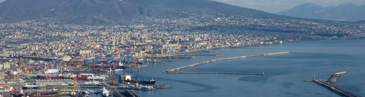 Port of Naples Port of Naples