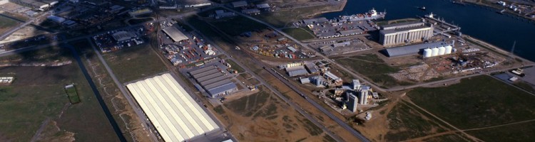 Port Adelaide Port Adelaide