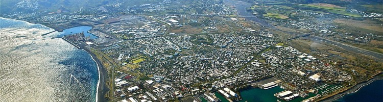 Port Réunion Port Réunion