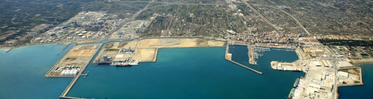 Castellón Port