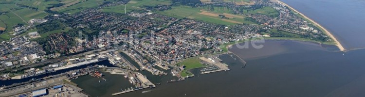 Port of Cuxhaven