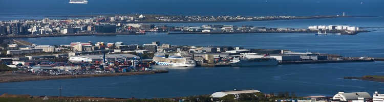 Port of Reykjavík