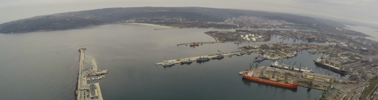 Port of Varna Port of Varna