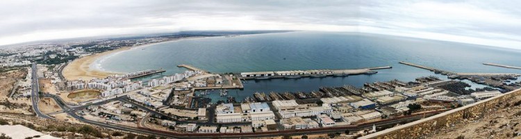 Port of Agadir