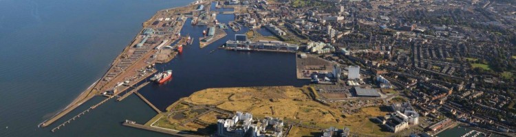 Port of Leith, Edinburgh Port of Leith, Edinburgh