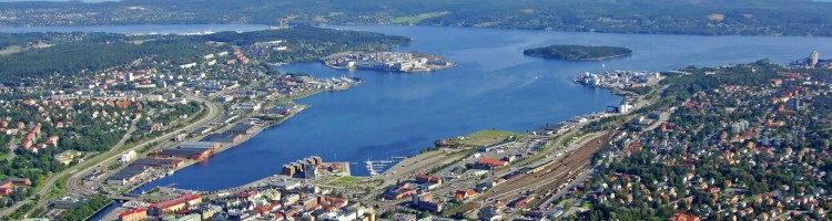 Port of Sundsvall