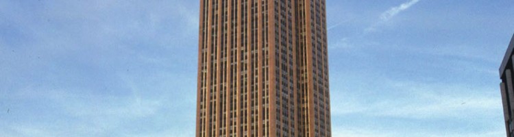 Empire State Building Empire State Building