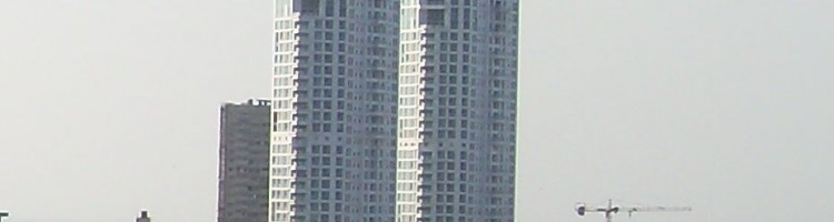 Imperial Towers (Mumbai)