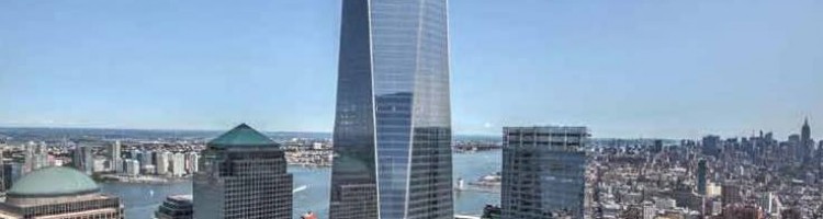 One World Trade Center One World Trade Center