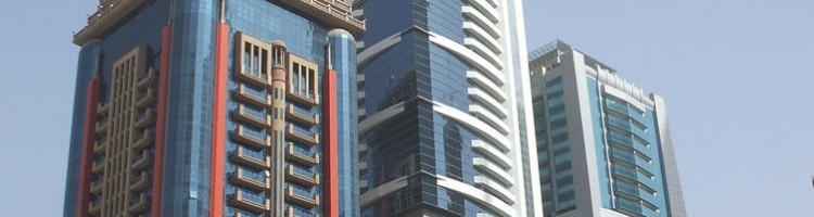Chelsea Tower Chelsea Tower