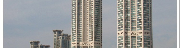 Hyperion Towers