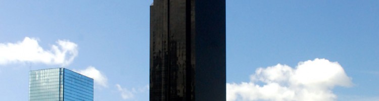 Tower Financial Center