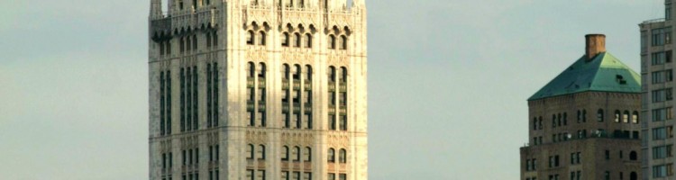 Woolworth Building