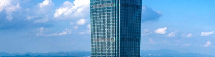 Guangxi Financial Investment Center Guangxi Financial Investment Center