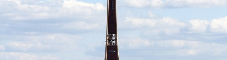 Riga Radio and TV Tower Riga Radio and TV Tower