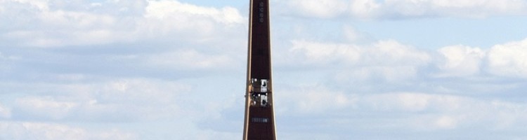 Riga Radio and TV Tower