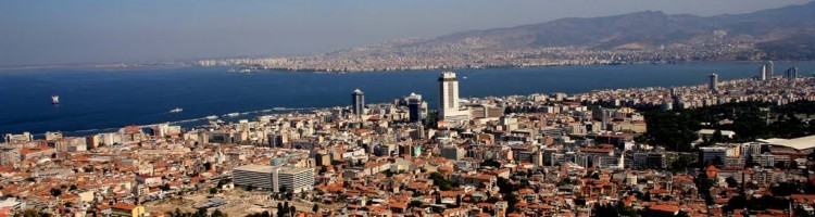 İzmir İzmir