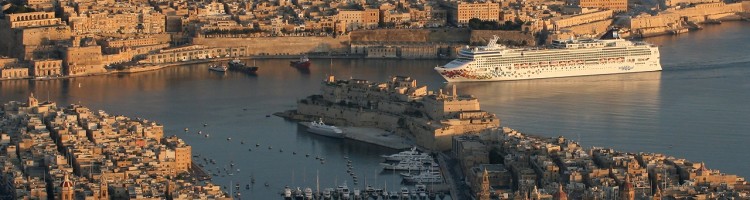 Valletta Valletta