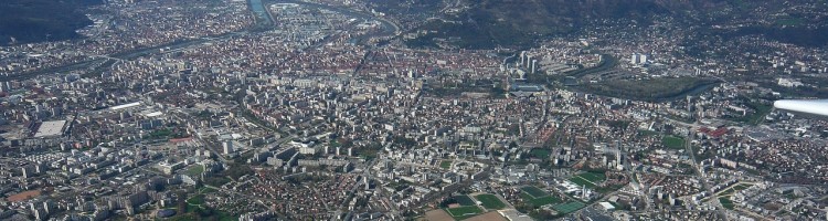 Grenoble Grenoble