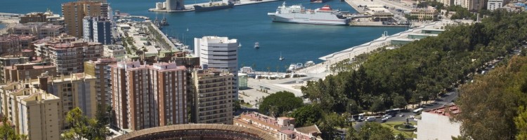 Málaga Málaga