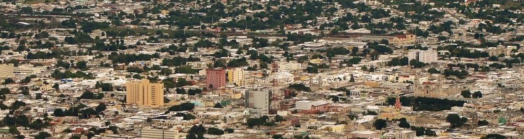 Mérida (Yucatán)