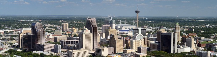 San Antonio San Antonio