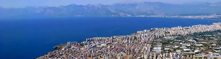 Antalya Antalya