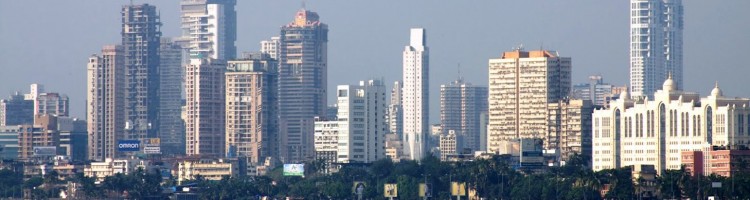 Mumbai (Bombay)